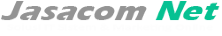 Logo Jasa Website Pajajaran